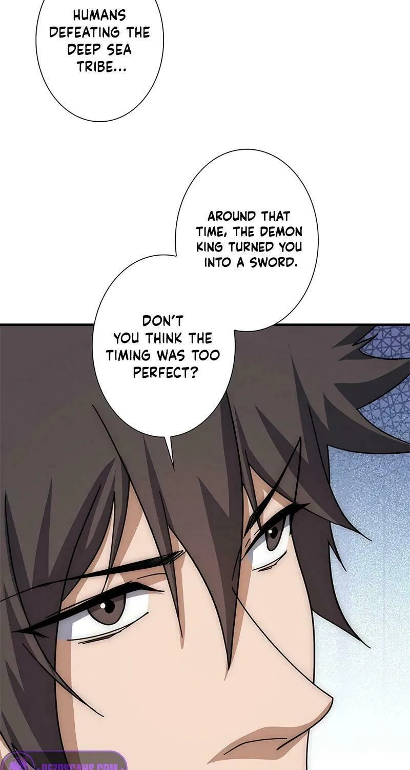 The Cursed Strongest Player Rules the World Chapter 44 page 52 - 
