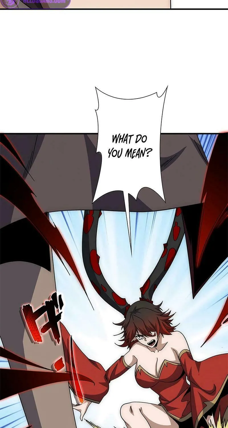 The Cursed Strongest Player Rules the World Chapter 44 page 53 - 