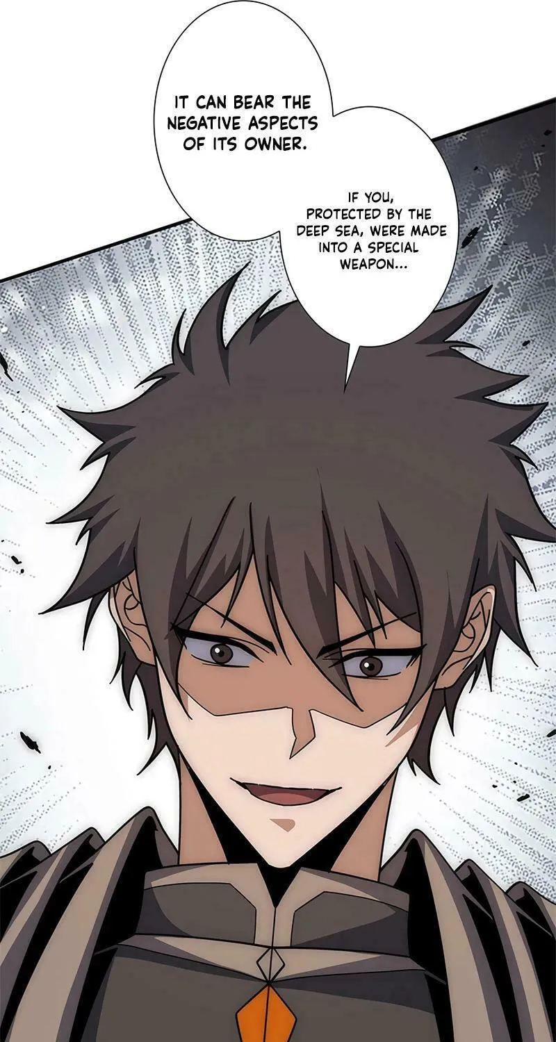 The Cursed Strongest Player Rules the World Chapter 44 page 55 - 