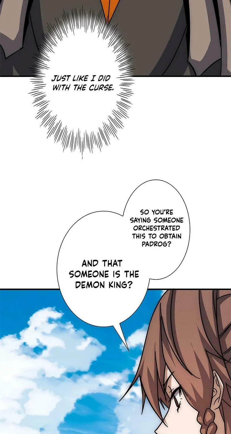The Cursed Strongest Player Rules the World Chapter 44 page 56 - 