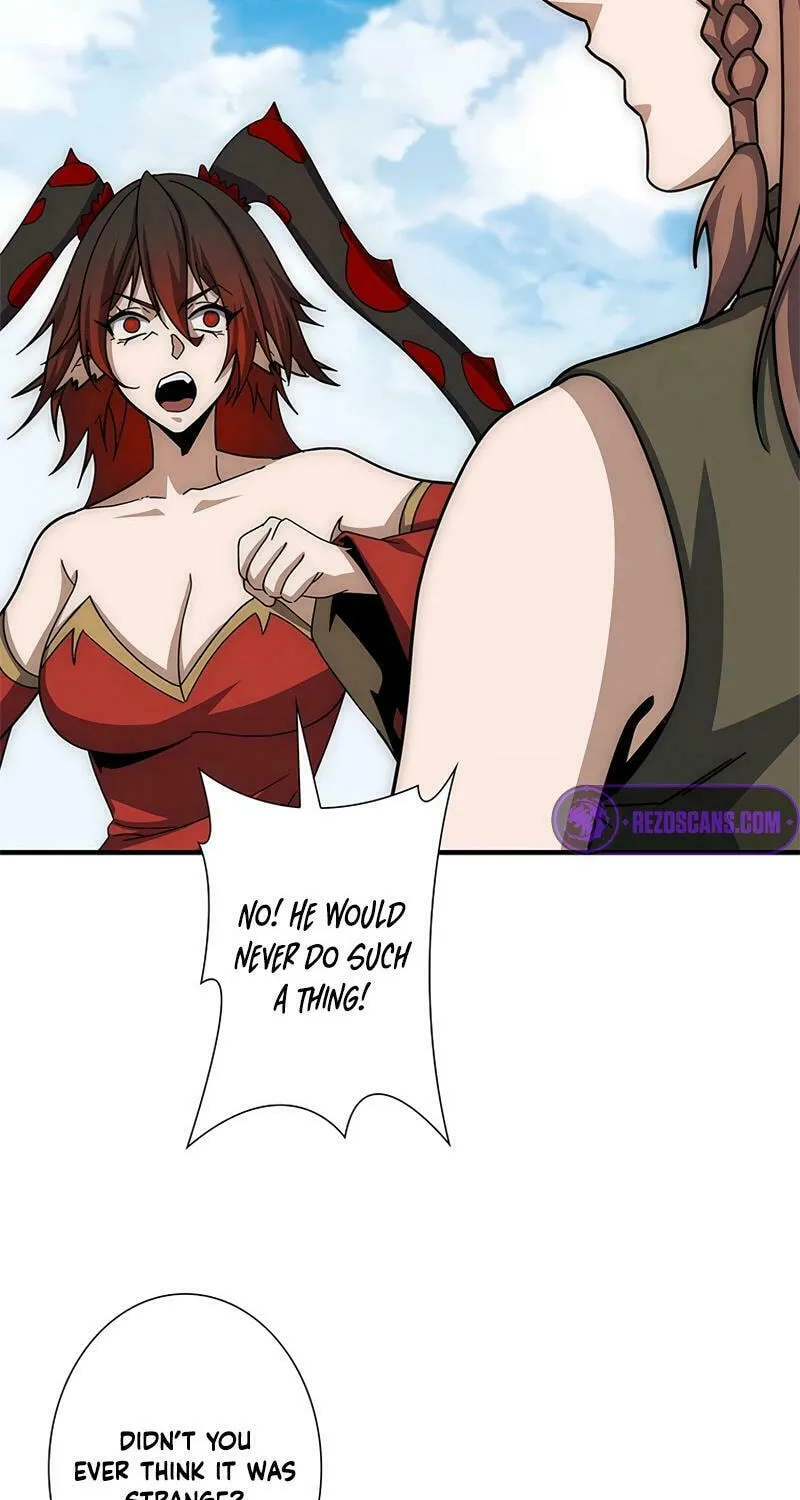 The Cursed Strongest Player Rules the World Chapter 44 page 57 - 