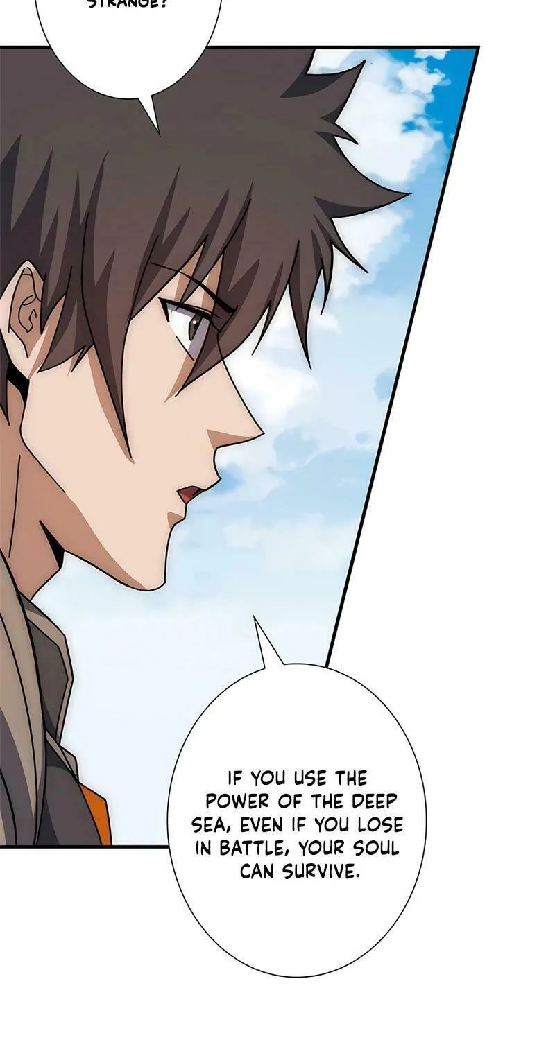 The Cursed Strongest Player Rules the World Chapter 44 page 58 - 