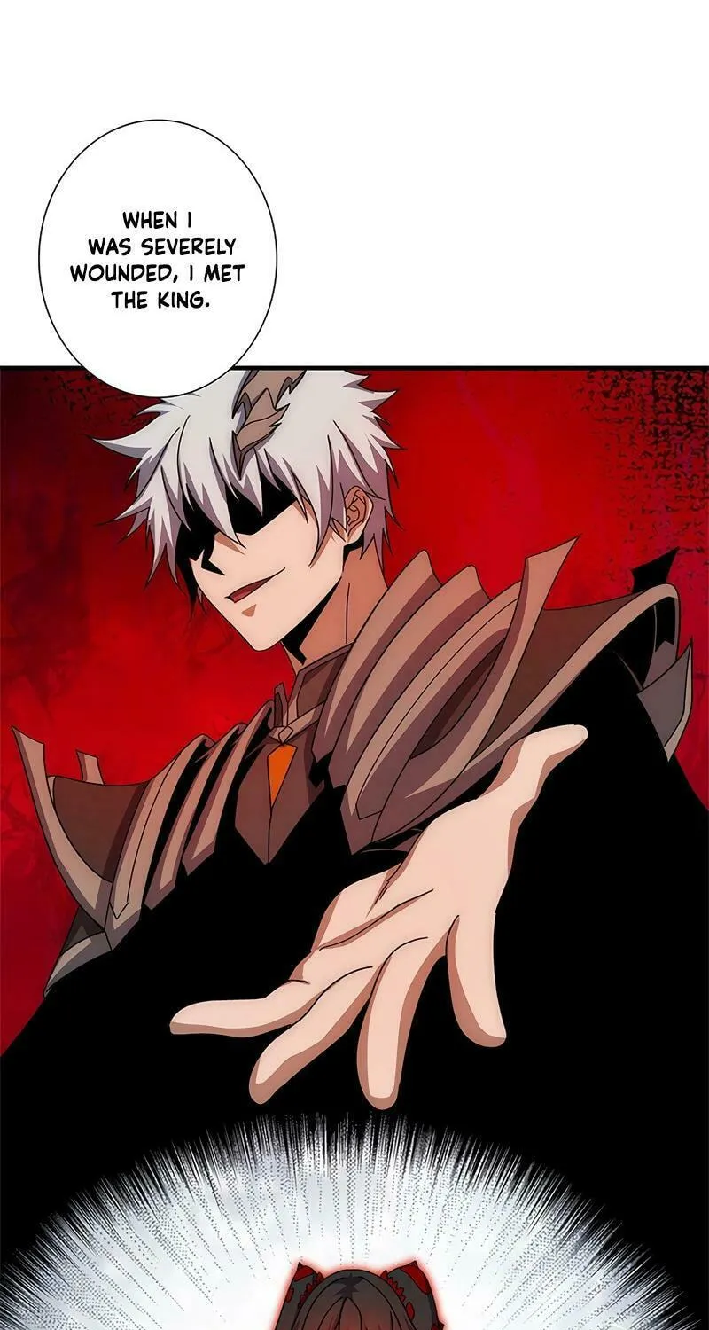 The Cursed Strongest Player Rules the World Chapter 44 page 59 - 