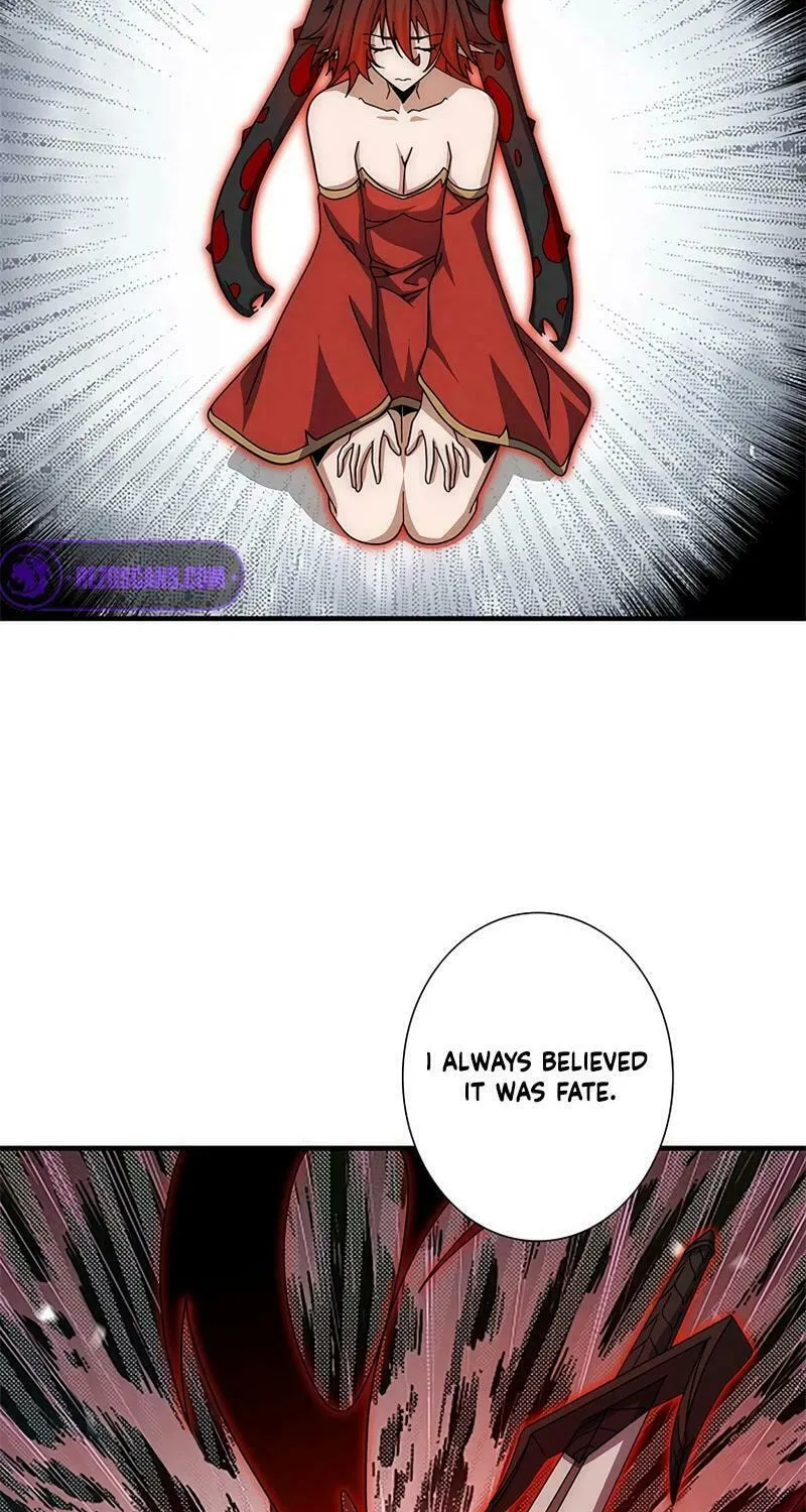 The Cursed Strongest Player Rules the World Chapter 44 page 60 - 