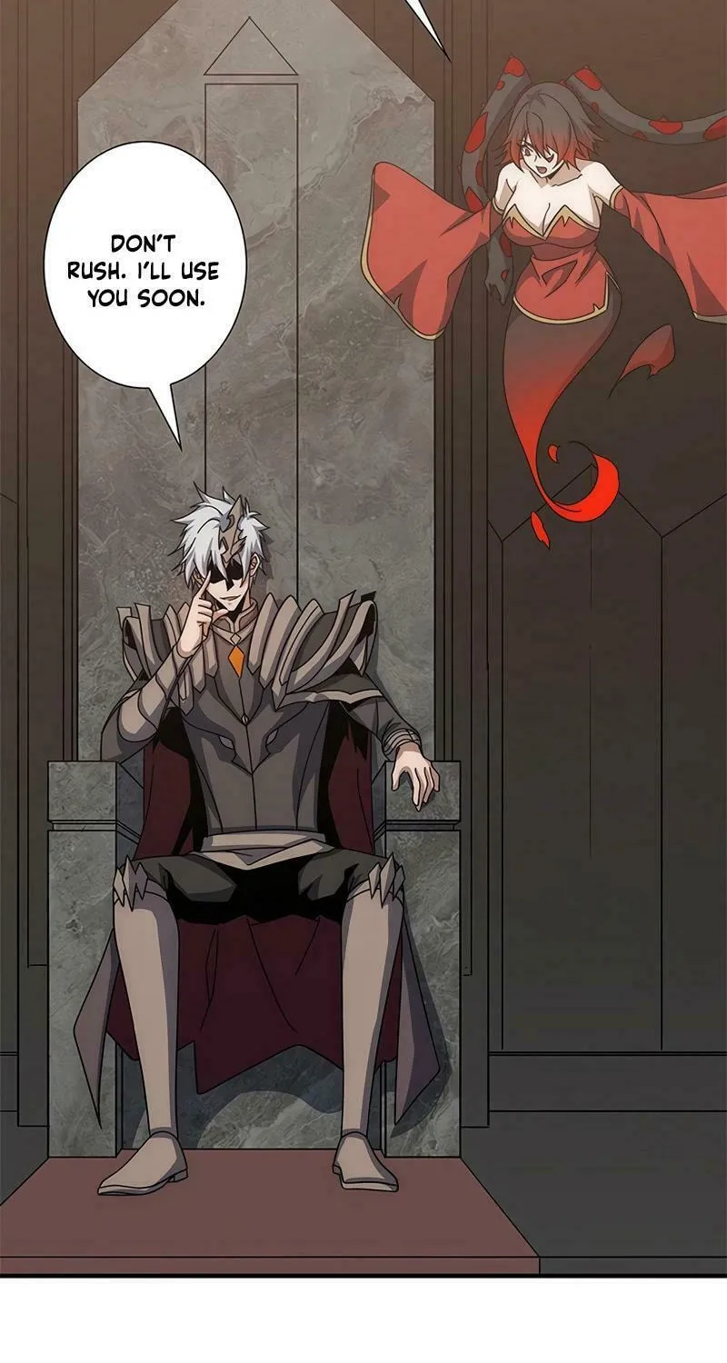 The Cursed Strongest Player Rules the World Chapter 44 page 62 - 