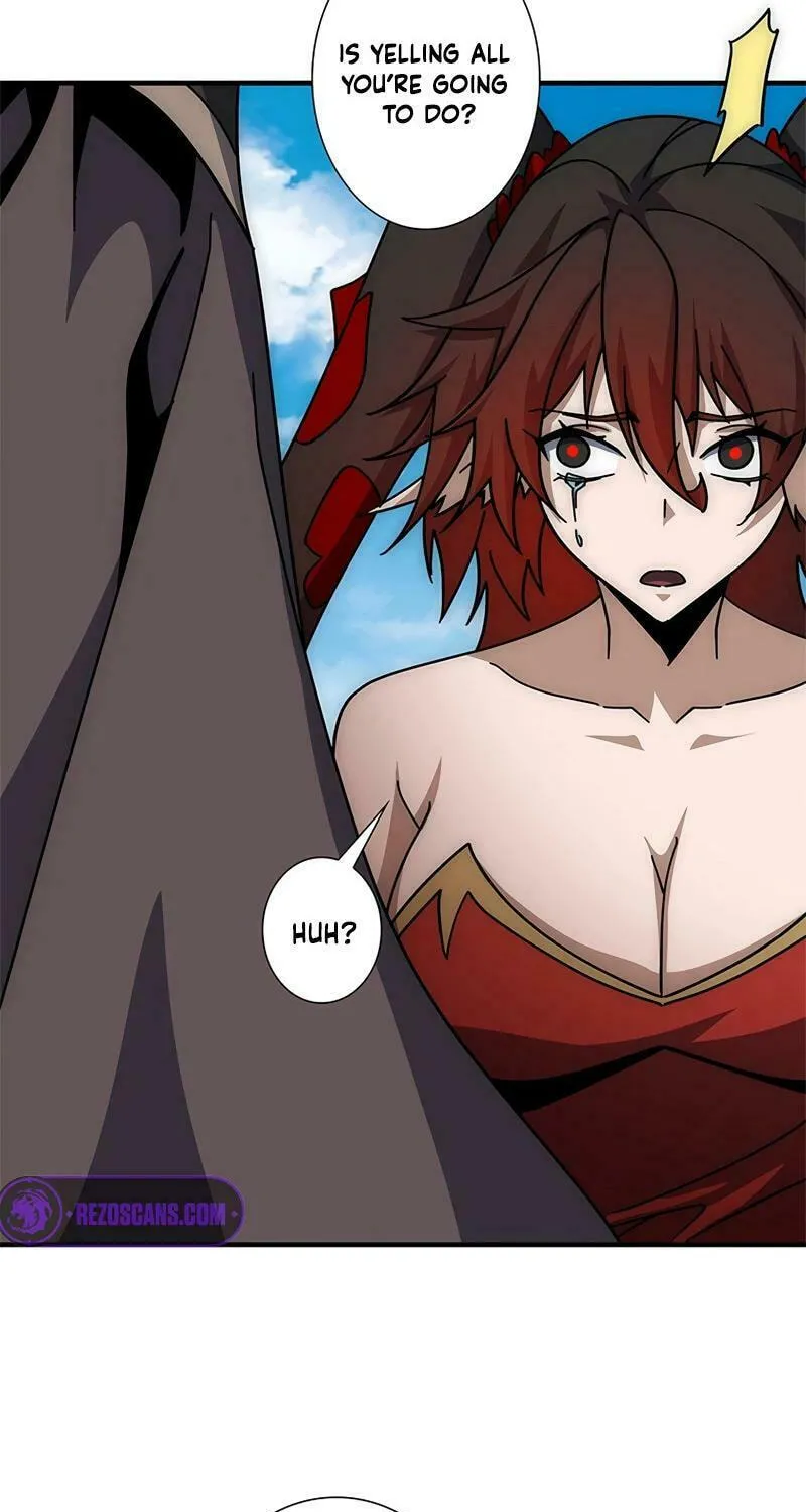 The Cursed Strongest Player Rules the World Chapter 44 page 67 - 