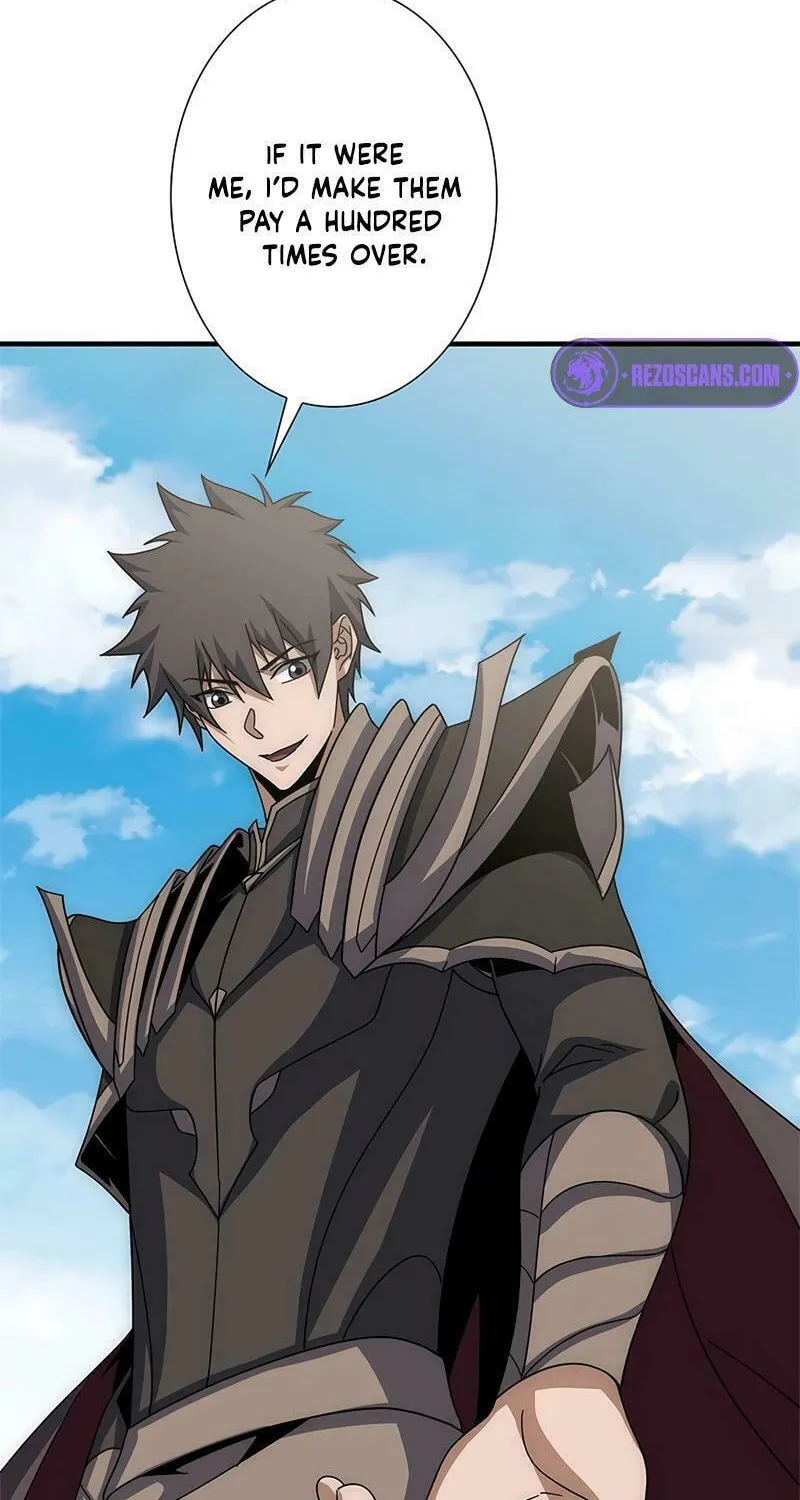 The Cursed Strongest Player Rules the World Chapter 44 page 68 - 