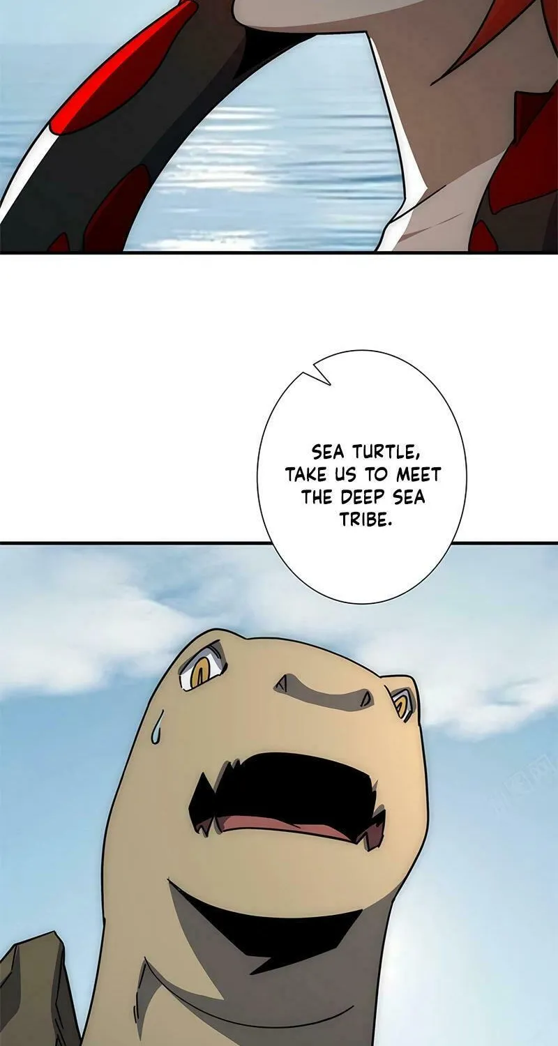 The Cursed Strongest Player Rules the World Chapter 44 page 70 - 