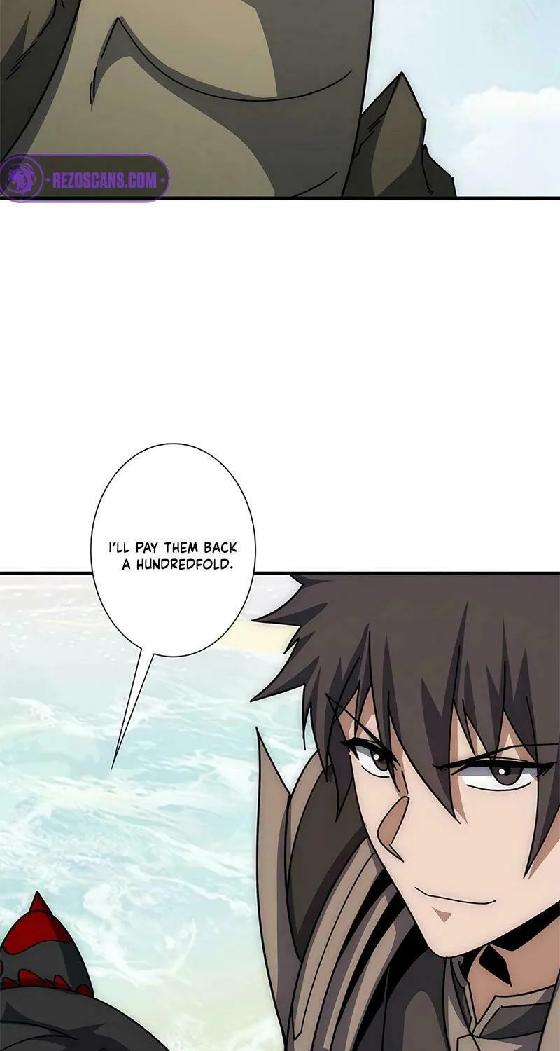 The Cursed Strongest Player Rules the World Chapter 44 page 71 - 