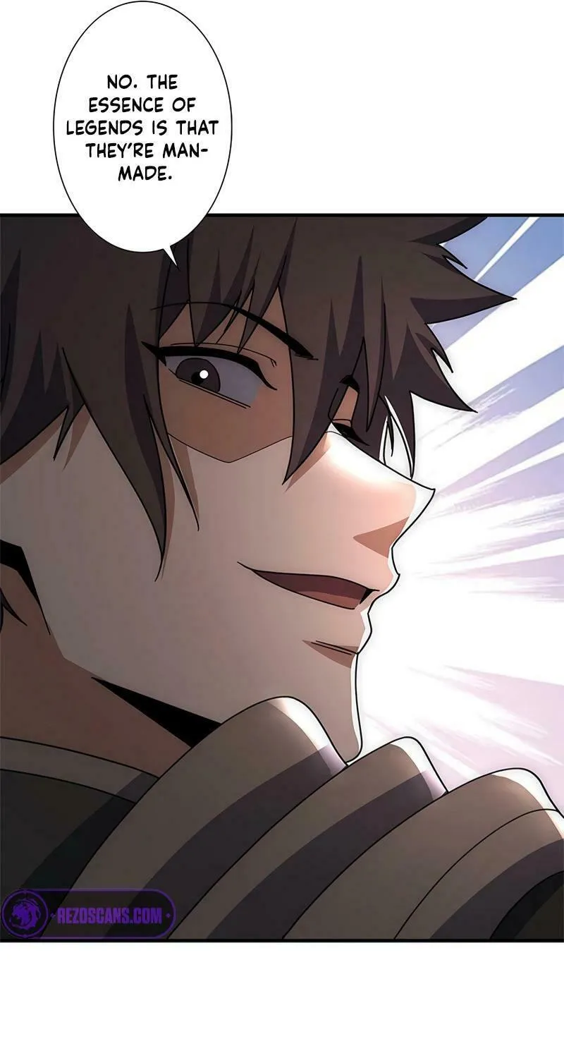 The Cursed Strongest Player Rules the World Chapter 44 page 10 - 