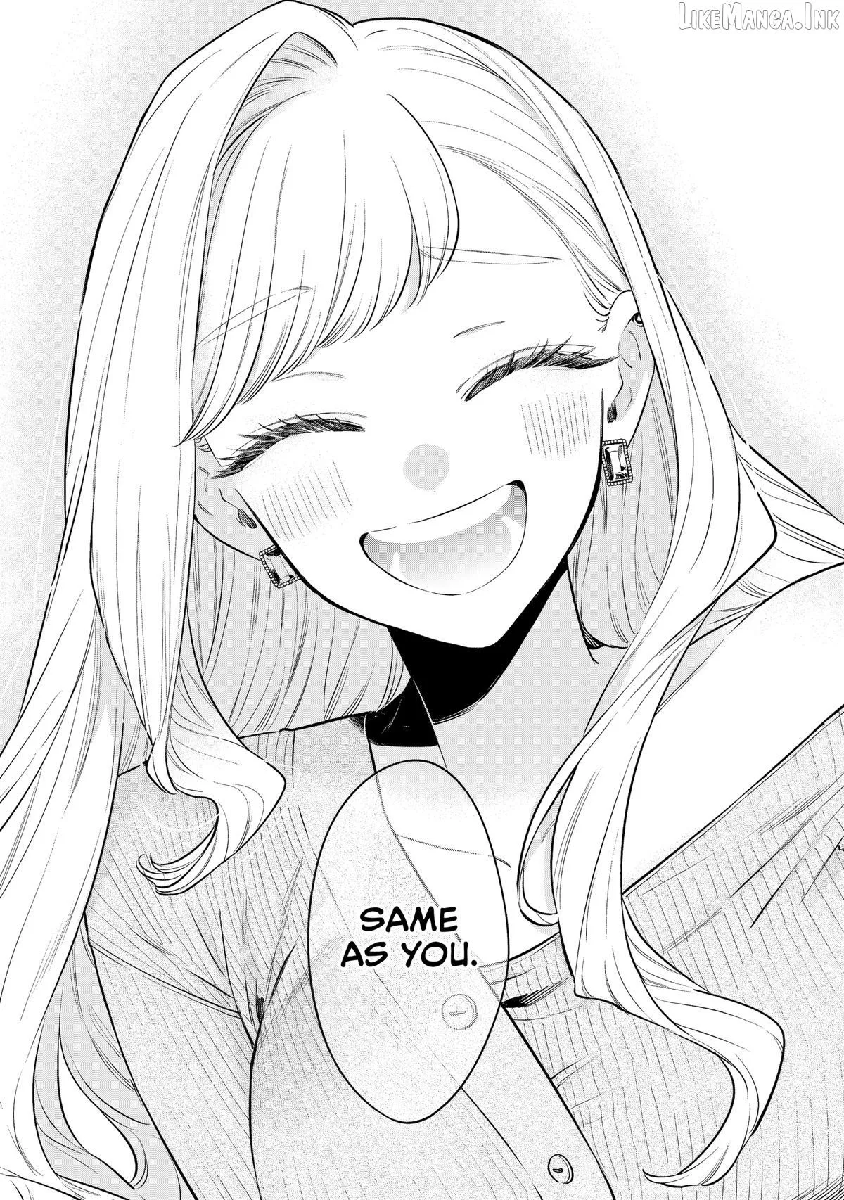 The Cutest Girl Closest to Me Chapter 33 page 23 - 
