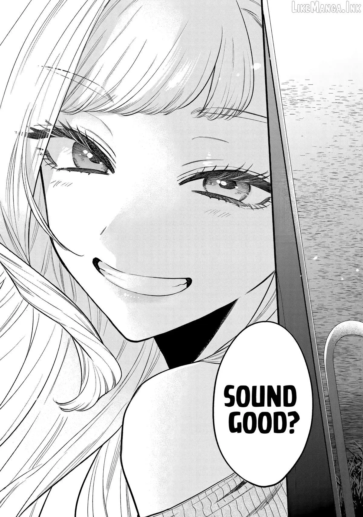 The Cutest Girl Closest to Me Chapter 33 page 28 - 