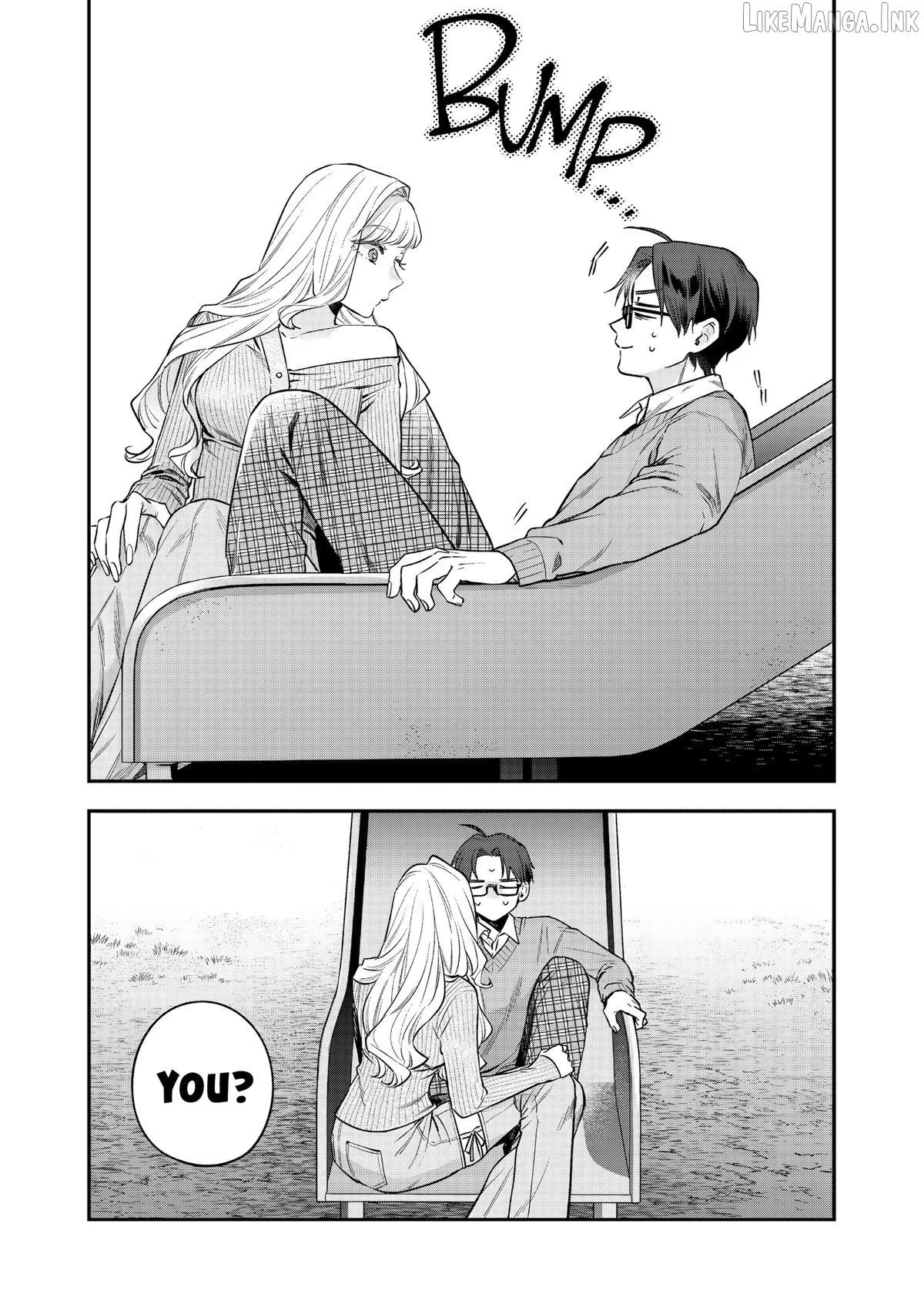 The Cutest Girl Closest to Me Chapter 33 page 30 - 