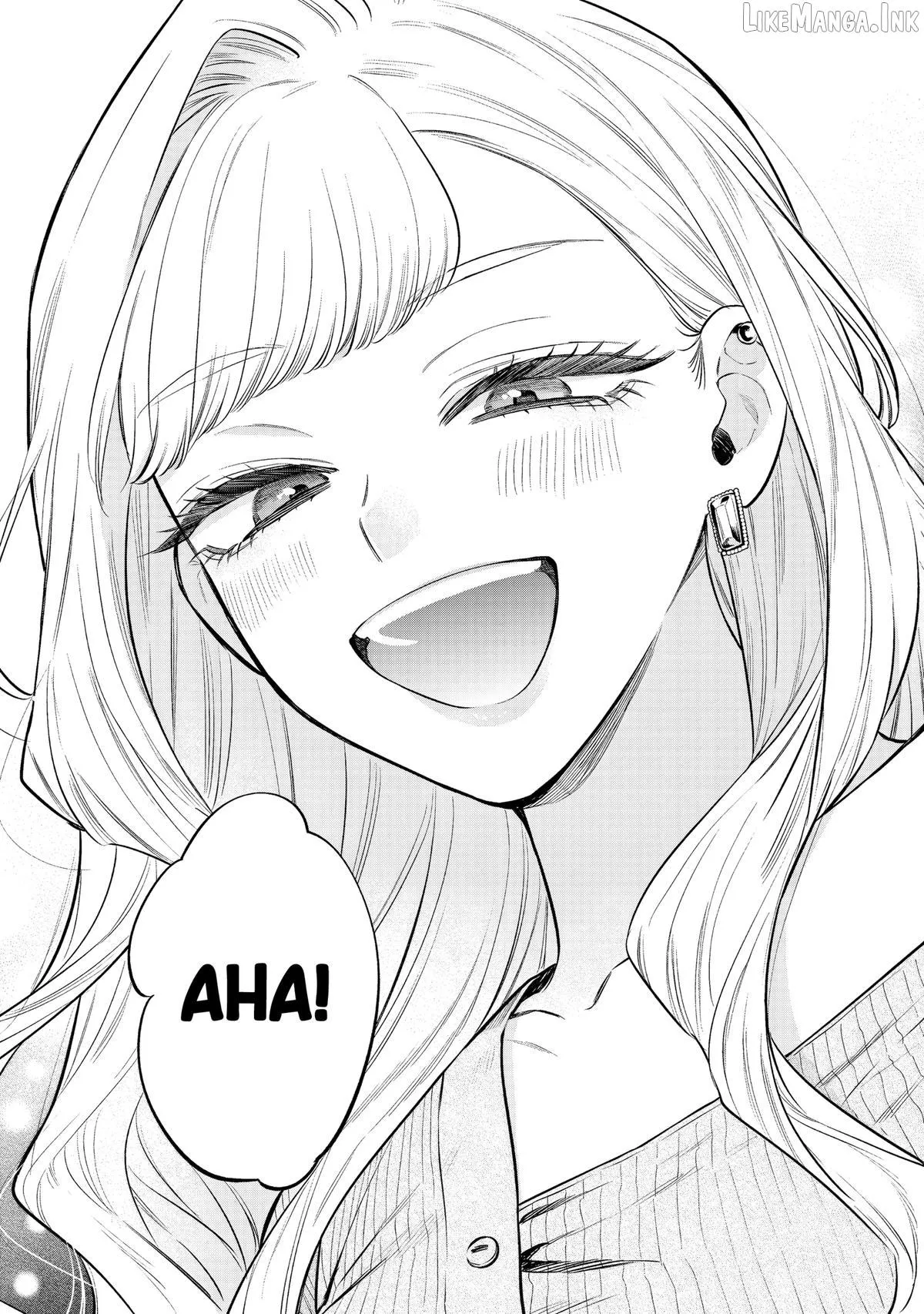 The Cutest Girl Closest to Me Chapter 33 page 32 - 