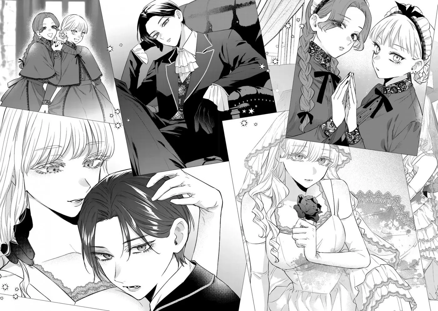 The Cutest Girl Closest to Me Chapter 35 page 11 - 