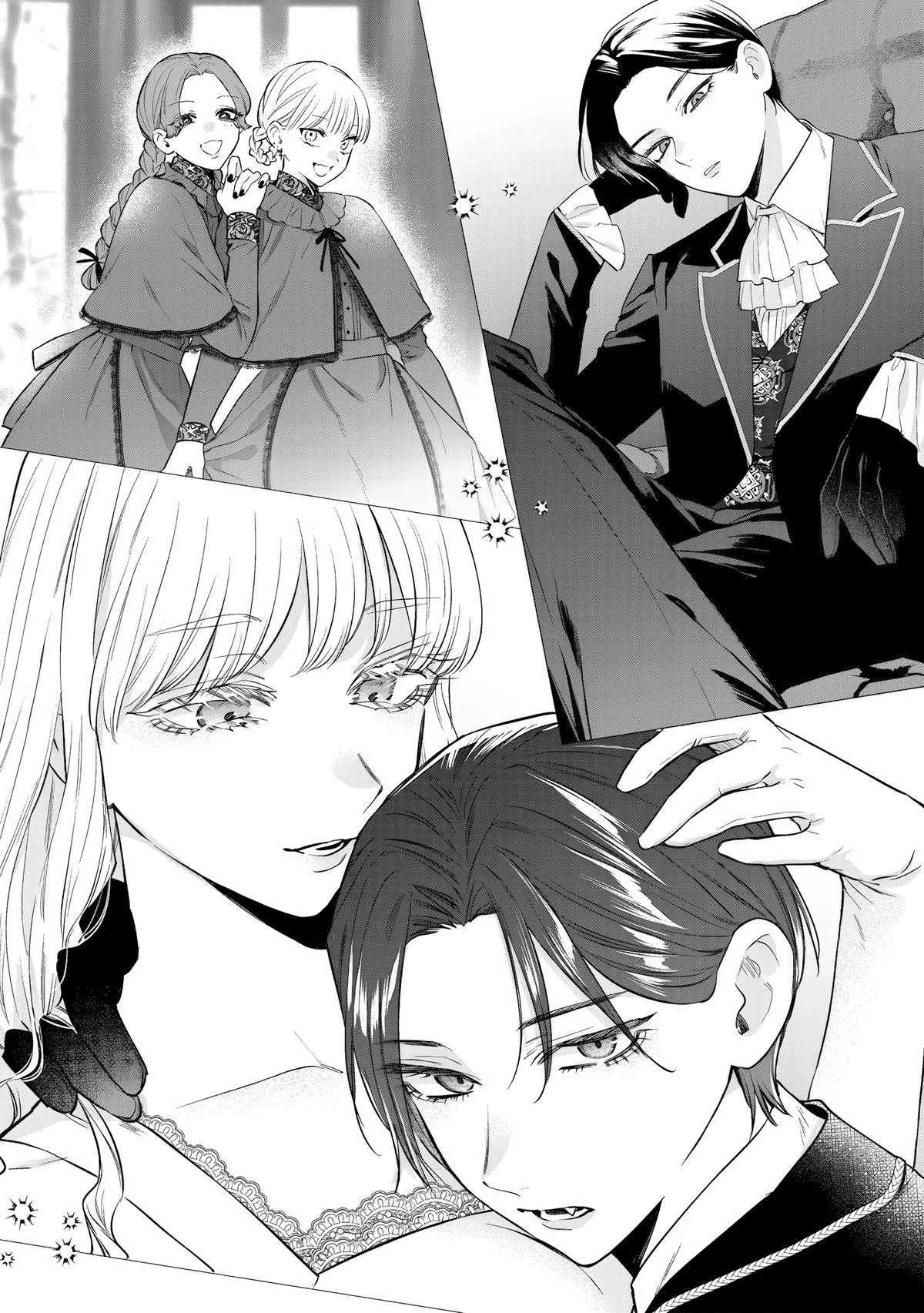 The Cutest Girl Closest to Me Chapter 35 page 12 - 