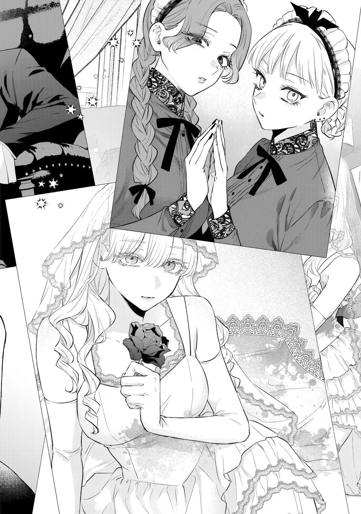 The Cutest Girl Closest to Me Chapter 35 page 10 - 