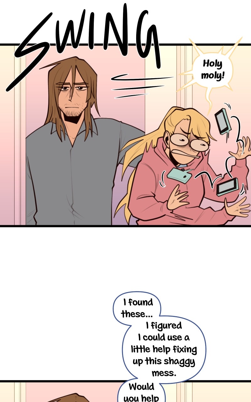 The D!ckheads (S2) Ep. 91 - Auld Lang Syne (Season 2 Finale) page 14 - 