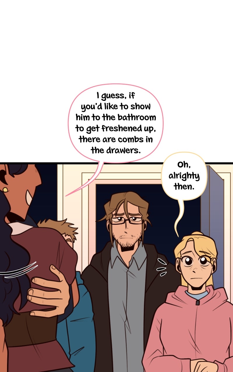 The D!ckheads (S2) Ep. 91 - Auld Lang Syne (Season 2 Finale) page 3 - 