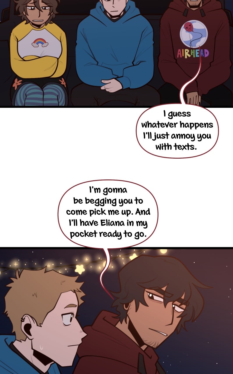 The D!ckheads (S2) Ep. 91 - Auld Lang Syne (Season 2 Finale) page 31 - 