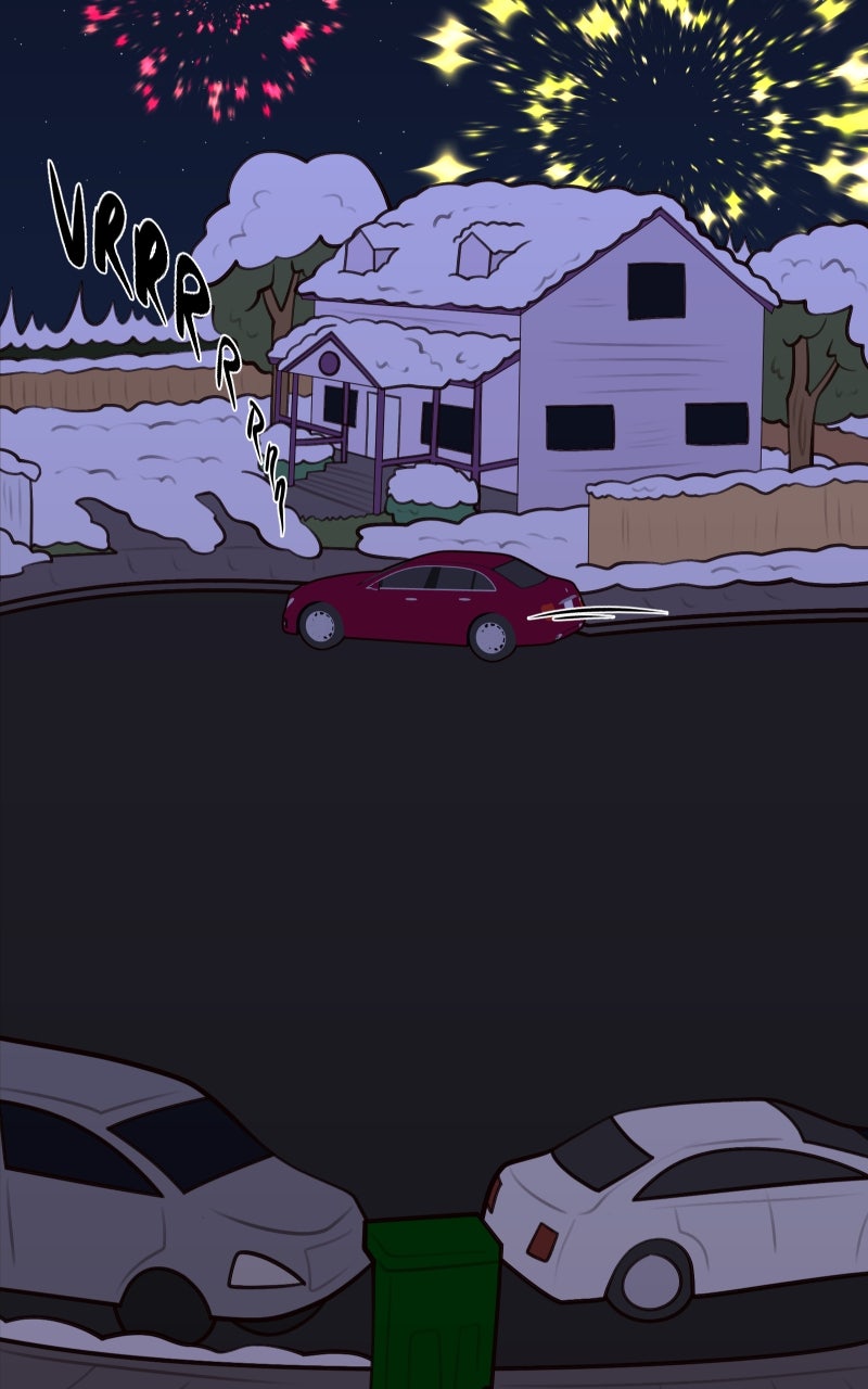 The D!ckheads (S2) Ep. 91 - Auld Lang Syne (Season 2 Finale) page 49 - 