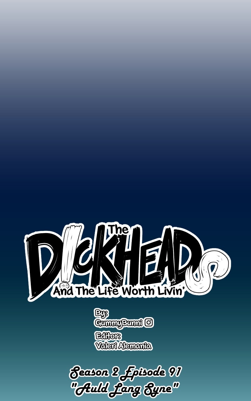 The D!ckheads (S2) Ep. 91 - Auld Lang Syne (Season 2 Finale) page 59 - 