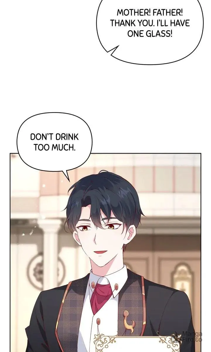 The Daddy Dilemma Chapter 1 page 21 - 