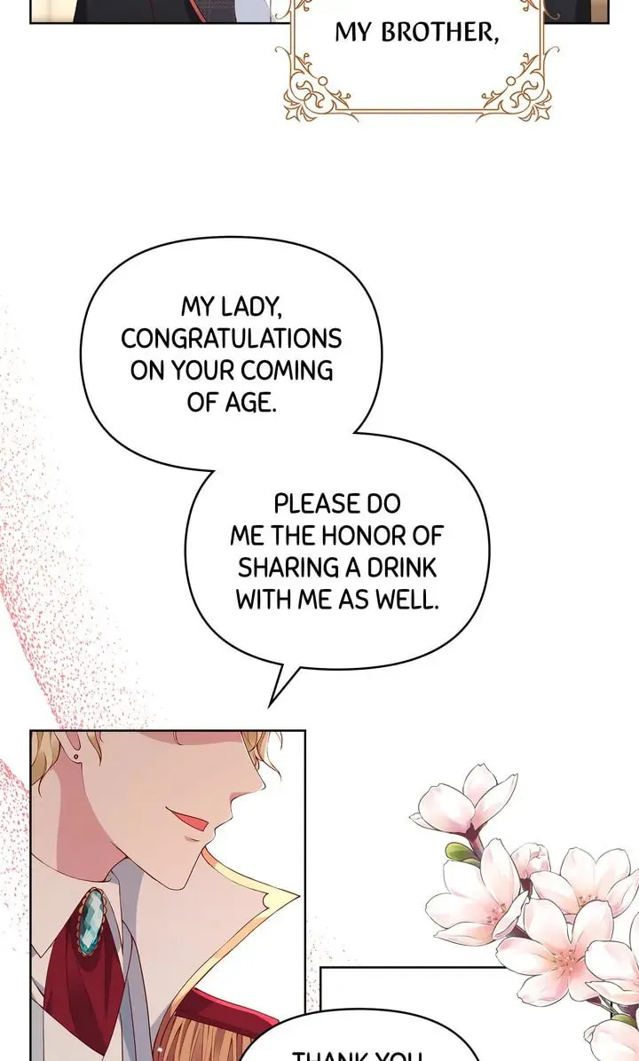The Daddy Dilemma Chapter 1 page 22 - 