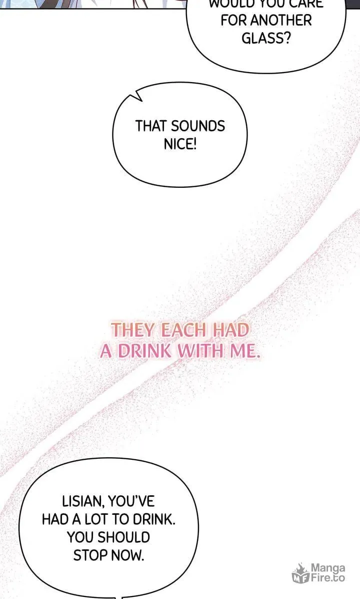 The Daddy Dilemma Chapter 1 page 25 - 