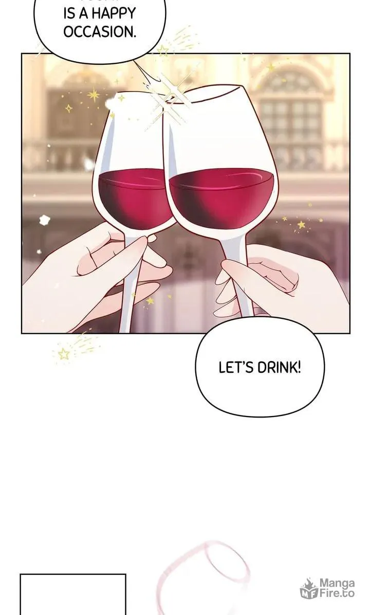 The Daddy Dilemma Chapter 1 page 27 - 