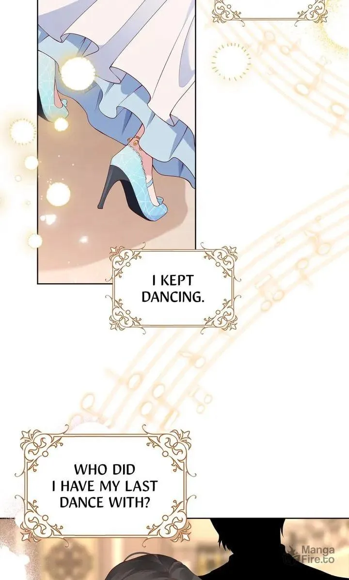 The Daddy Dilemma Chapter 1 page 33 - 