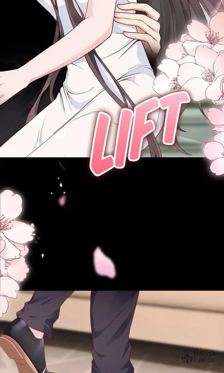 The Daddy Dilemma Chapter 1 page 42 - 