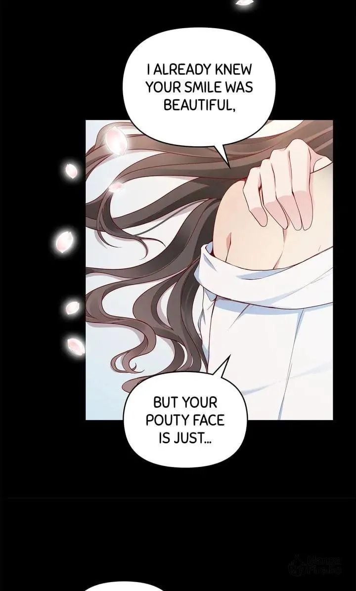 The Daddy Dilemma Chapter 1 page 48 - 