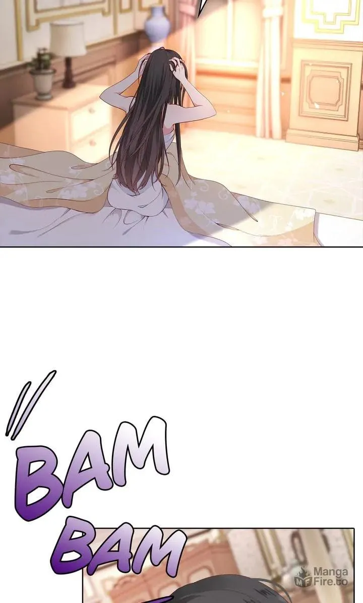 The Daddy Dilemma Chapter 1 page 55 - 