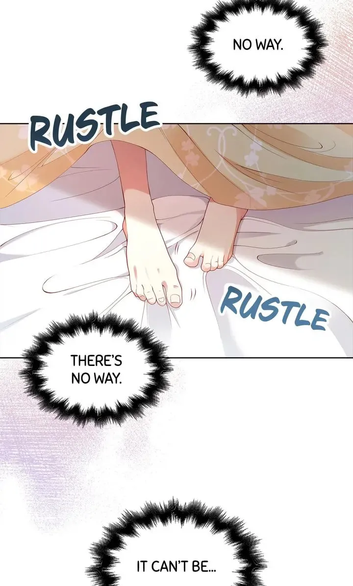 The Daddy Dilemma Chapter 1 page 7 - 