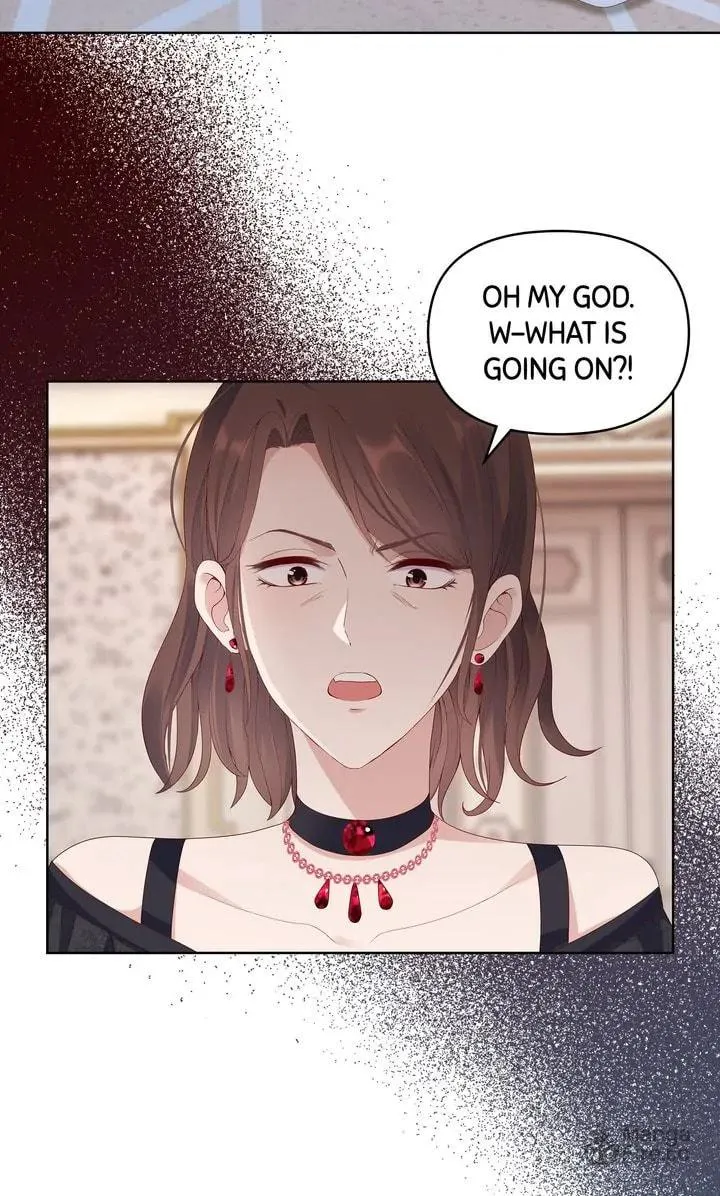 The Daddy Dilemma Chapter 1 page 63 - 