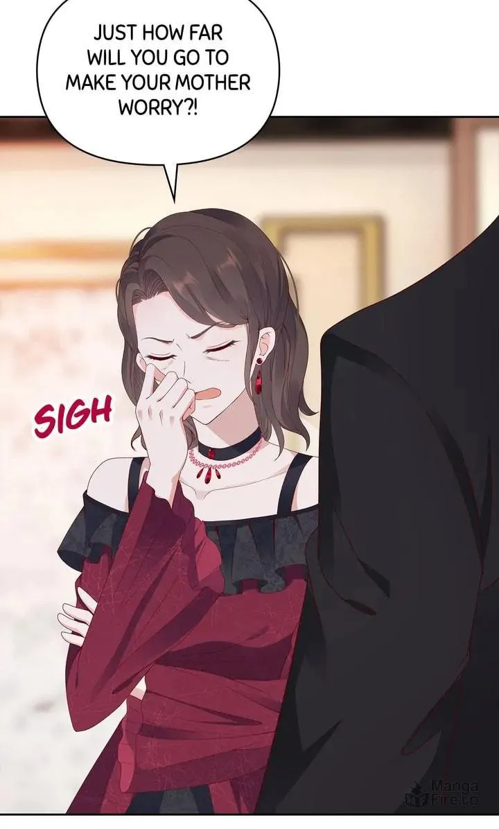 The Daddy Dilemma Chapter 1 page 65 - 