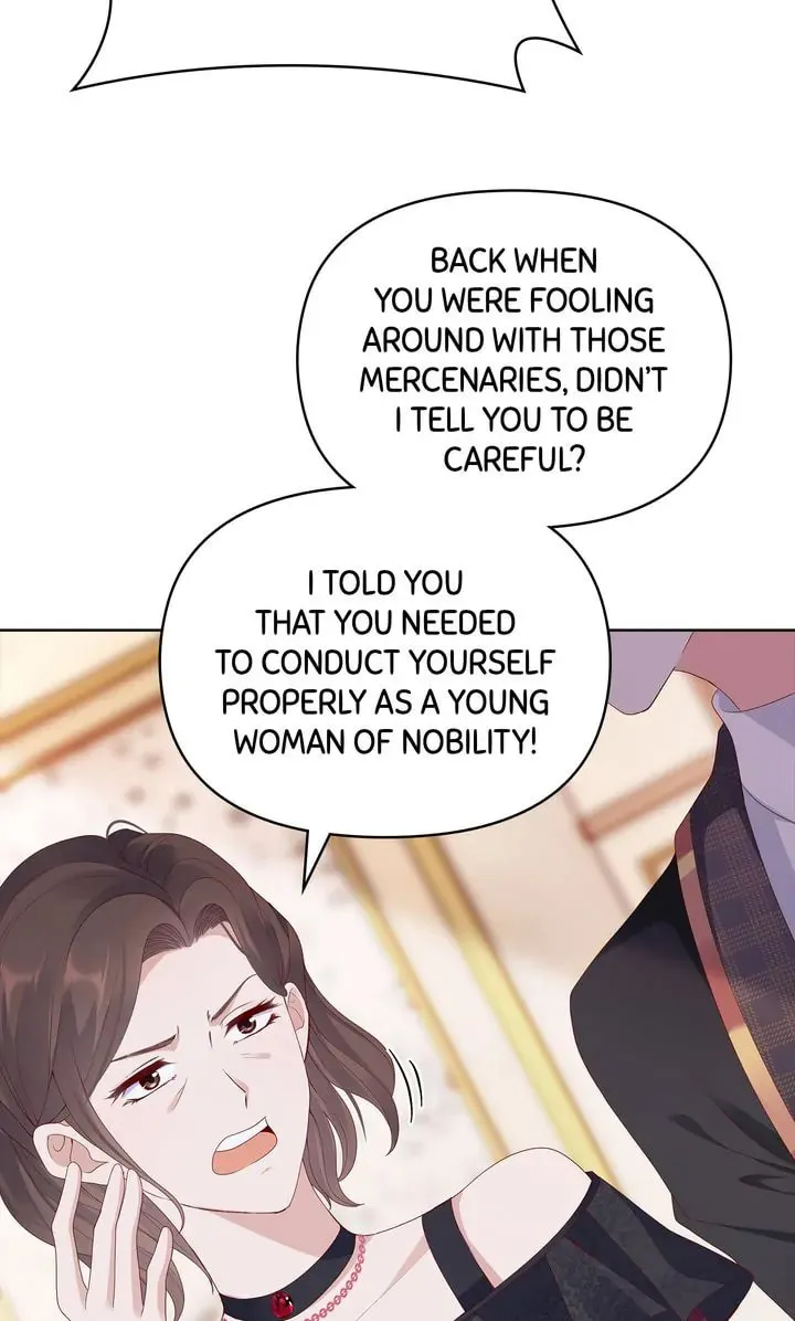 The Daddy Dilemma Chapter 1 page 67 - 