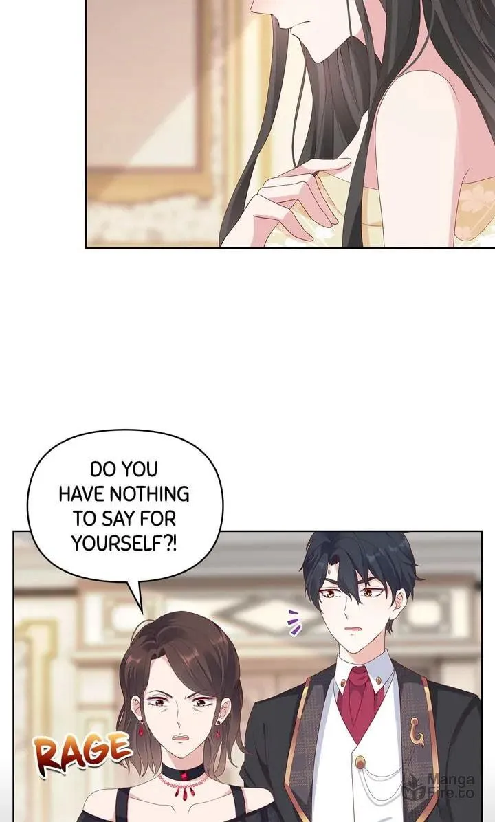 The Daddy Dilemma Chapter 1 page 69 - 
