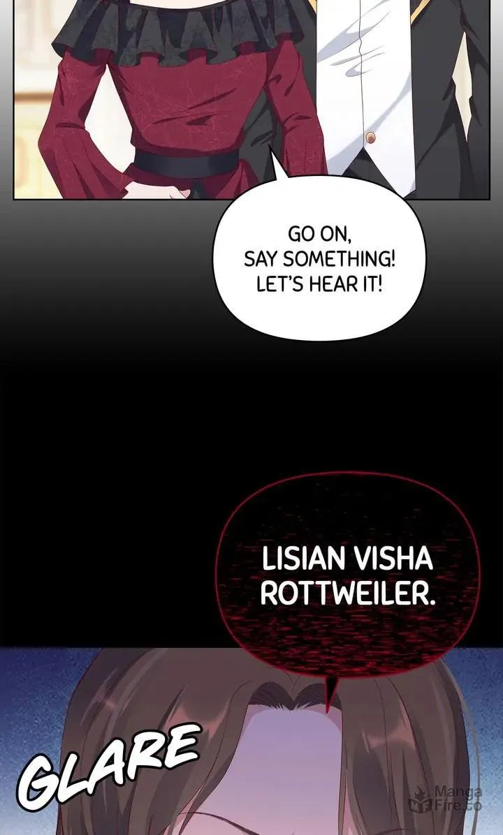 The Daddy Dilemma Chapter 1 page 70 - 
