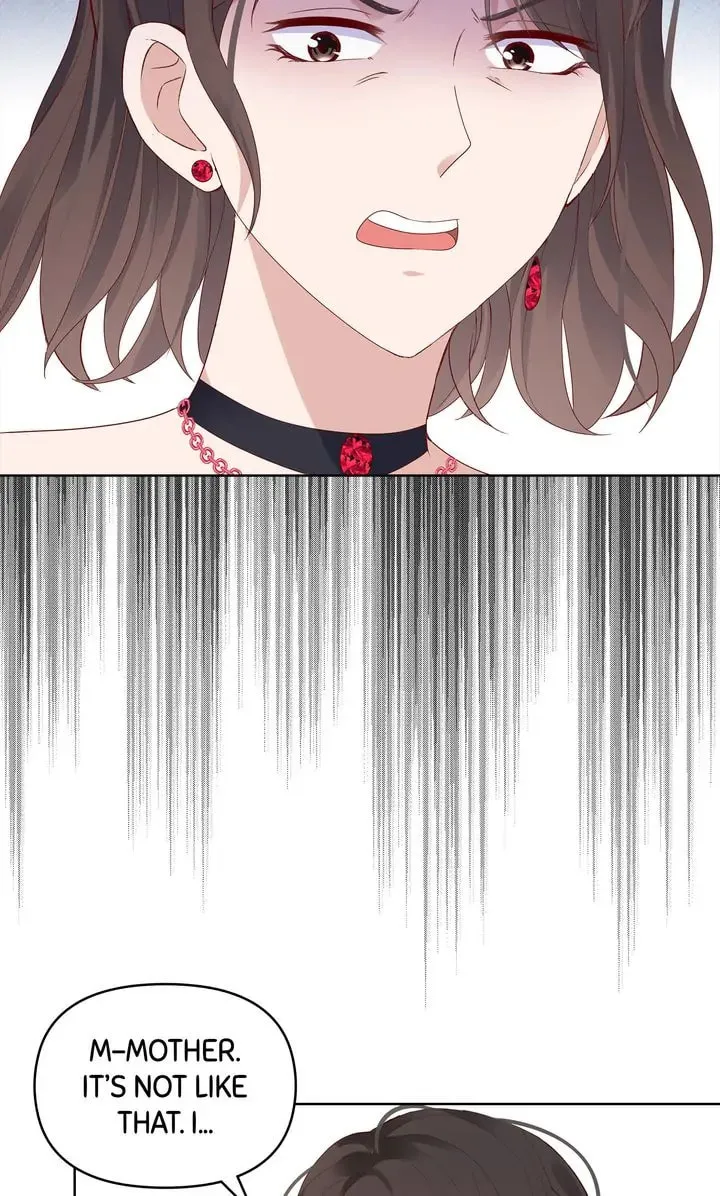 The Daddy Dilemma Chapter 1 page 71 - 