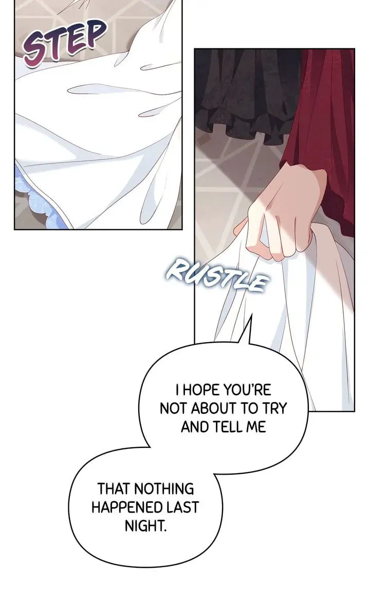 The Daddy Dilemma Chapter 1 page 73 - 