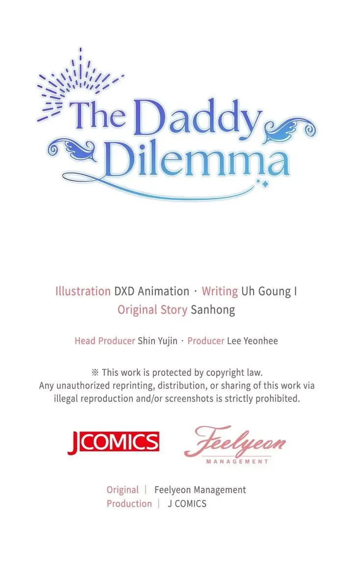 The Daddy Dilemma Chapter 1 page 82 - 