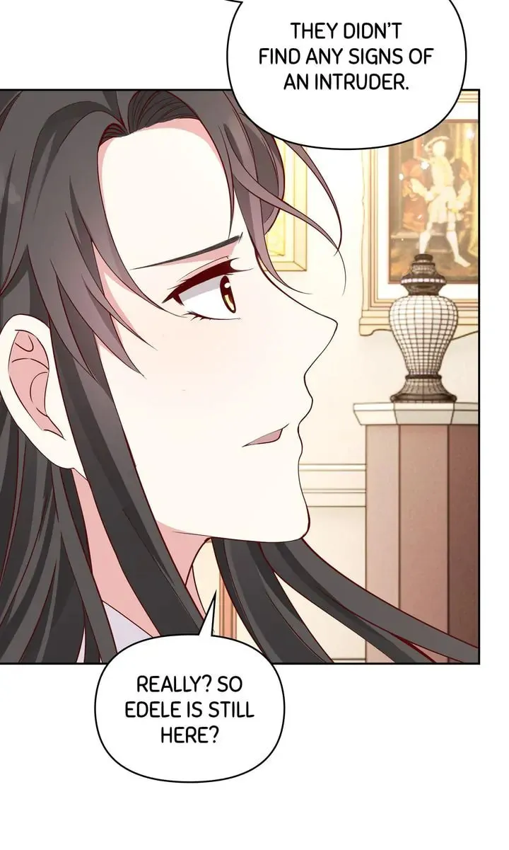 The Daddy Dilemma Chapter 10 page 11 - 