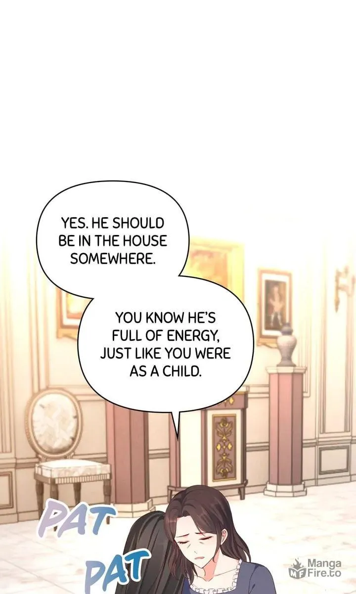 The Daddy Dilemma Chapter 10 page 12 - 