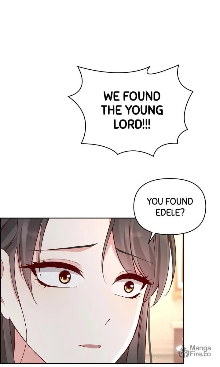 The Daddy Dilemma Chapter 10 page 15 - 