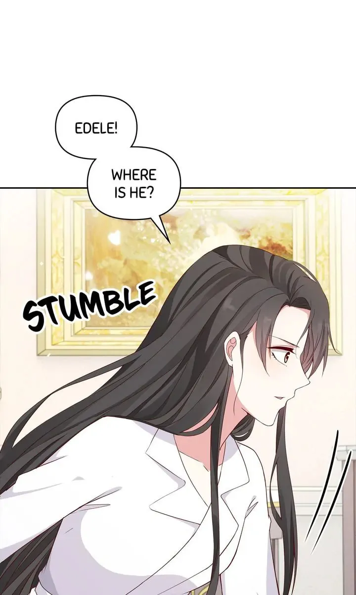 The Daddy Dilemma Chapter 10 page 16 - 