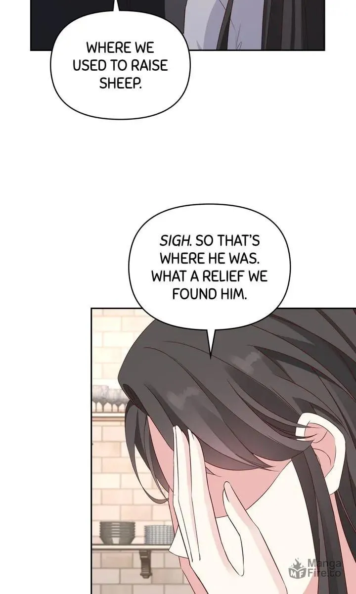 The Daddy Dilemma Chapter 10 page 25 - 
