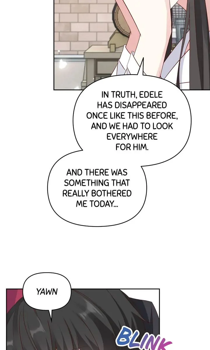 The Daddy Dilemma Chapter 10 page 26 - 