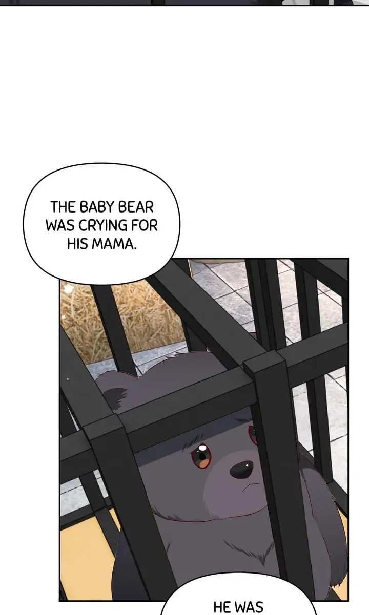 The Daddy Dilemma Chapter 10 page 32 - 